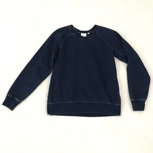 AG Adriano Goldschmied XL Sweatshirt Crewneck